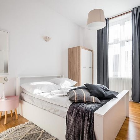 Apartment Krakowska City Center Wawelofts Exteriér fotografie