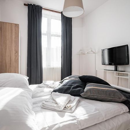 Apartment Krakowska City Center Wawelofts Exteriér fotografie