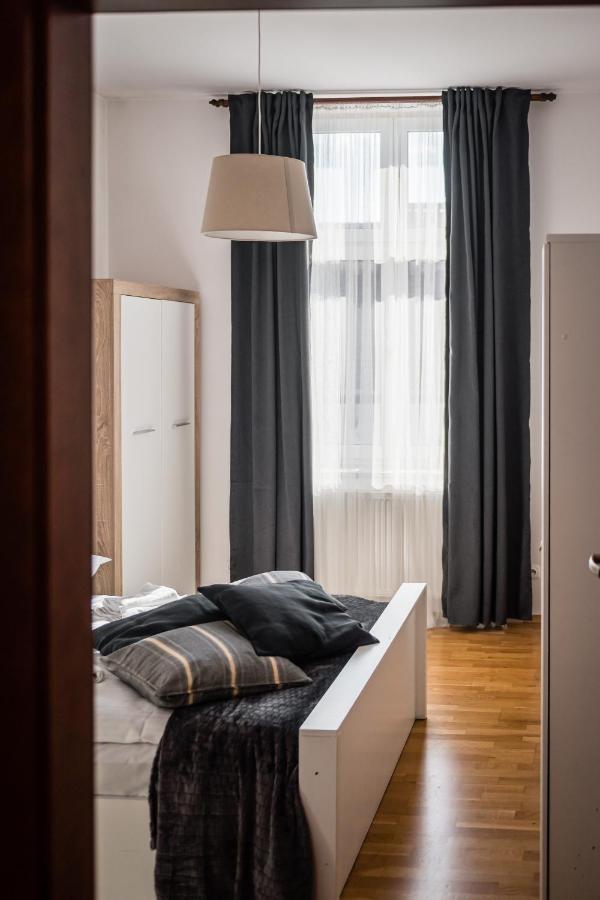Apartment Krakowska City Center Wawelofts Exteriér fotografie