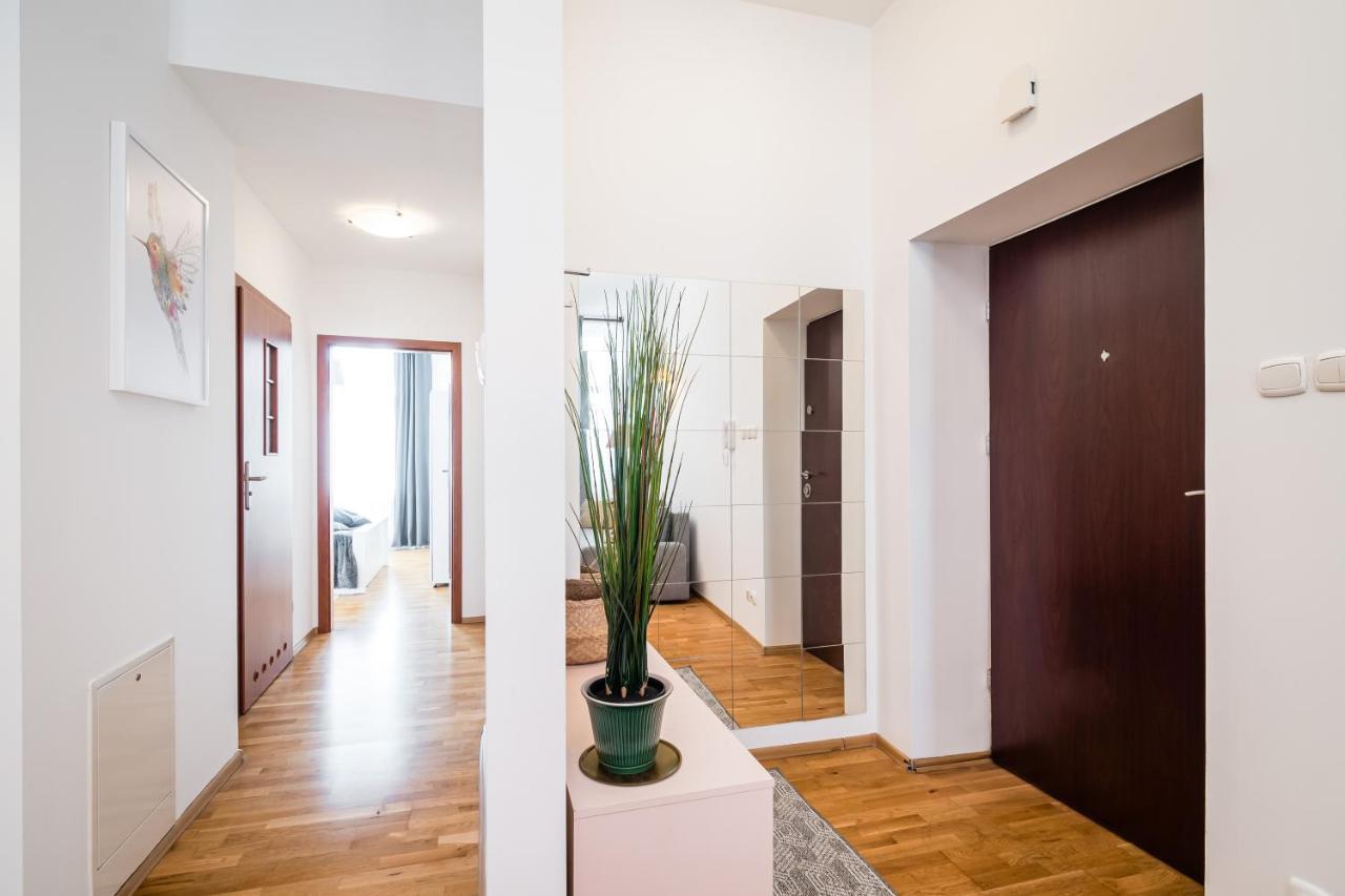 Apartment Krakowska City Center Wawelofts Exteriér fotografie