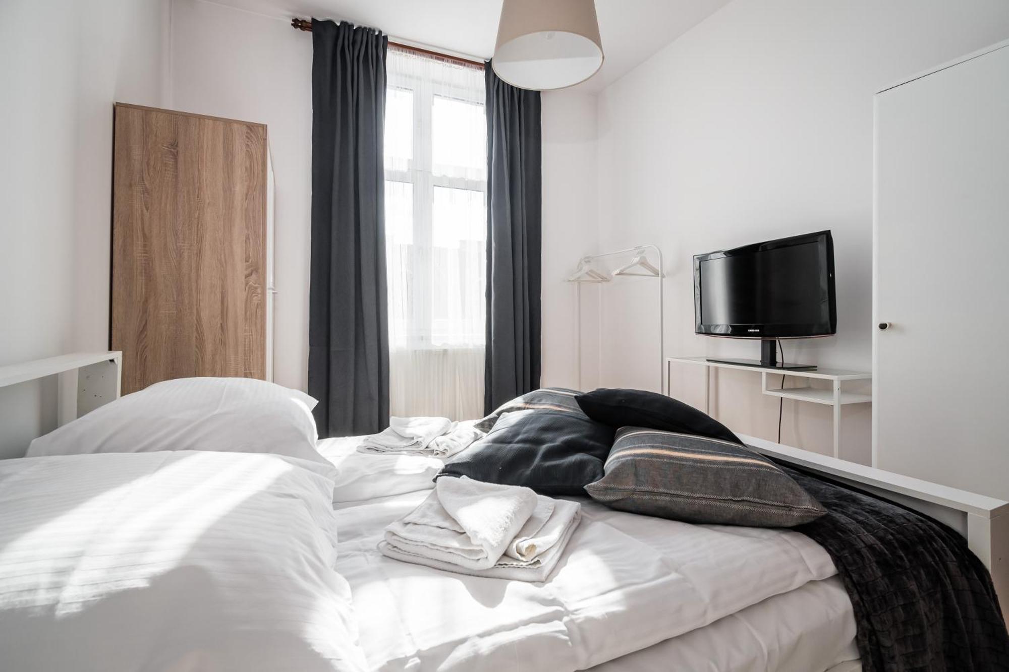 Apartment Krakowska City Center Wawelofts Exteriér fotografie