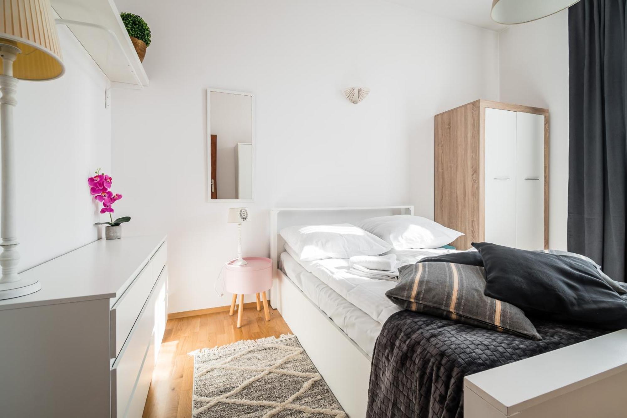 Apartment Krakowska City Center Wawelofts Exteriér fotografie