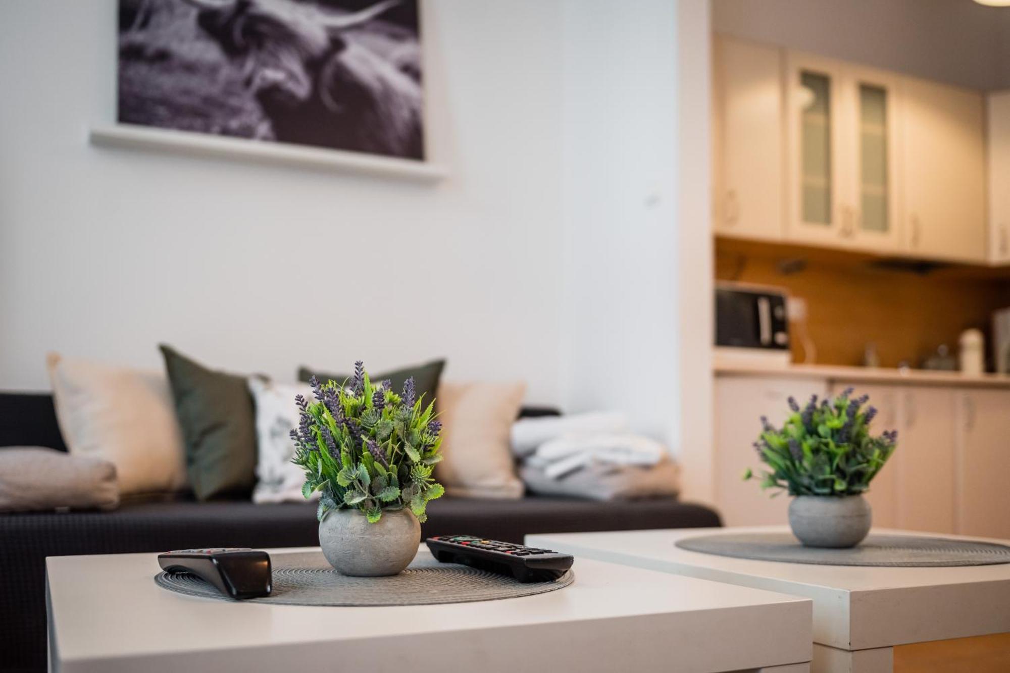 Apartment Krakowska City Center Wawelofts Exteriér fotografie